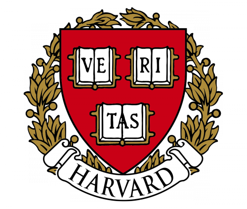 Harvard University logo