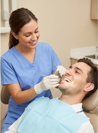 General & Preventive Care