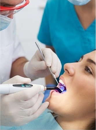 Restorative Dentistry